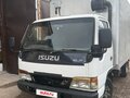 1996 Isuzu Elf (N-series), белый, 800000 рублей