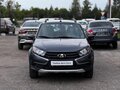 2026 Lada (ВАЗ) Granta Cross I Рестайлинг, серый - вид 3