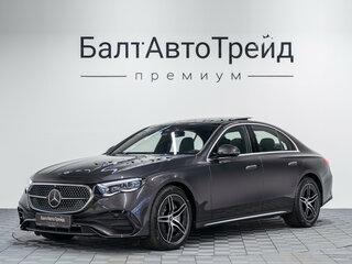 2026 Mercedes-Benz E-Класс 300 VI (W214, S214), серый, 9150000 рублей, вид 1