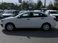 2026 Lada (ВАЗ) Vesta CNG I Рестайлинг (NG), белый, 1876000 рублей - вид 9