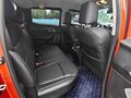 2022 Isuzu D-Max Lingtuo II Рестайлинг, оранжевый, 2470123 рублей - вид 9