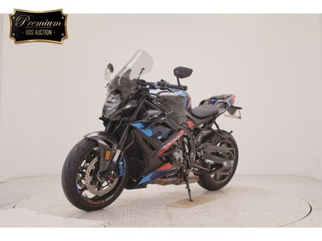 2023 BMW M 1000 R, чёрный, 2300000 рублей, вид 4