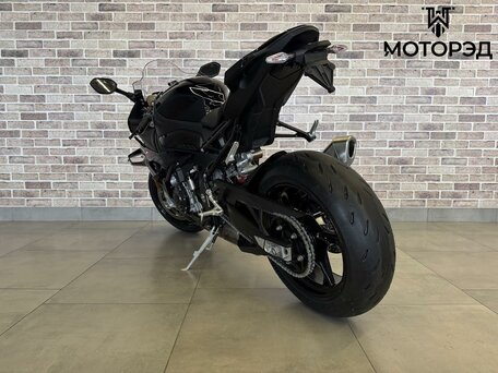 2024 BMW S 1000 RR, чёрный, 2230000 рублей, вид 1