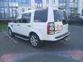 2015 Land Rover Discovery IV Рестайлинг, белый, 2199000 рублей - вид 1