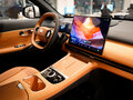 2026 Geely EX5 Гибрид EM-i, серебристый, 3974990 рублей - вид 6