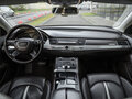 2011 Audi A8 III (D4), чёрный, 1590000 рублей - вид 10
