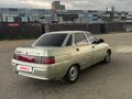 2001 Lada (ВАЗ) 2110, зелёный - вид 4
