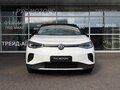 2023 Volkswagen ID.4 Crozz, белый, 3400000 рублей - вид 5