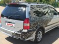 2003 Mitsubishi Space Wagon III, серебристый - вид 4