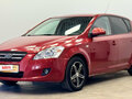 2009 Kia Ceed I, красный, 470000 рублей