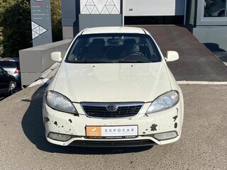 2013 Daewoo Gentra II, бежевый, 300000 рублей, вид 3