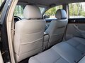 2007 Toyota Avensis II Рестайлинг, чёрный, 1149000 рублей - вид 5