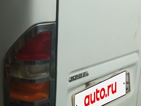 1997 Mercedes-Benz Sprinter Classic, белый, 757000 рублей, вид 5