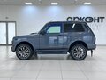 2021 Lada (ВАЗ) 2121 (4x4) Urban I Рестайлинг (2020), серый - вид 4