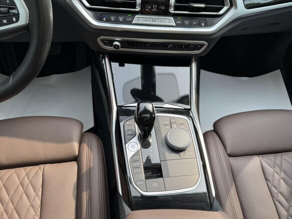 2022 BMW 3 серии Long 320Li VII (G2x), чёрный, 2850000 рублей - вид 15