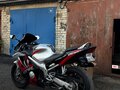 2003 Honda CBR 600F, серебристый, 430000 рублей - вид 5