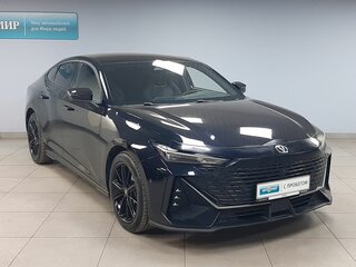 2024 Changan UNI-V I, чёрный, 2350000 рублей, вид 3