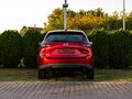 2026 Mazda CX-5 II Рестайлинг, красный, 4495000 рублей - вид 4