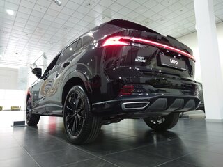 2026 Москвич М70, чёрный, 3099000 рублей, вид 5