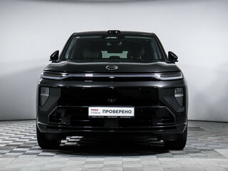 2026 GAC Trumpchi S7 I Рестайлинг, чёрный, 5200000 рублей, вид 2