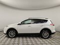 2018 Toyota RAV4 IV (XA40) Рестайлинг, белый, 2075000 рублей - вид 7