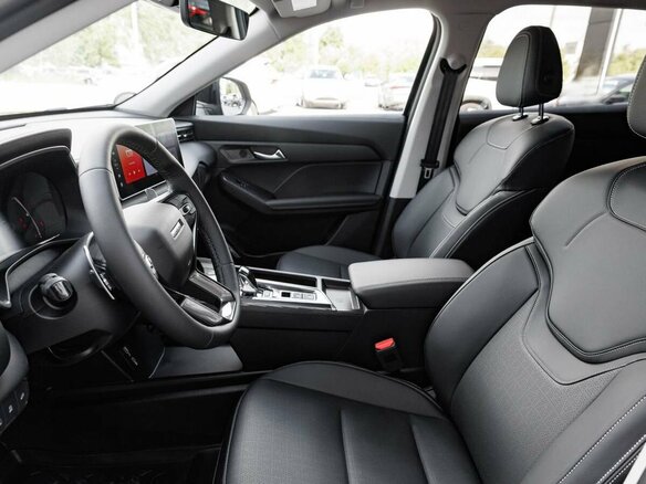 2026 Haval Jolion I Рестайлинг, чёрный, 2922459 рублей - вид 32