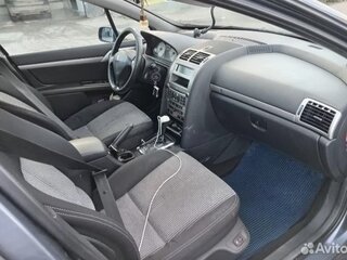 2008 Peugeot 407 4-speed, серый, 255000 рублей, вид 4