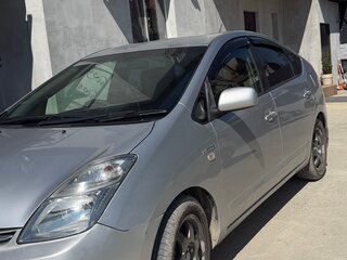 2008 Toyota Prius II Рестайлинг (XW20), серый, 750000 рублей, вид 2