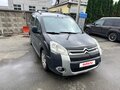 2011 Citroen Berlingo II, чёрный, 499000 рублей - вид 4