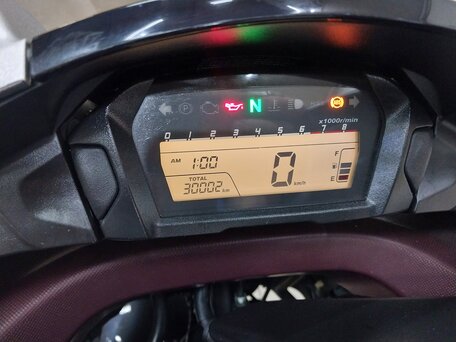 2012 Honda Integra, чёрный, 549000 рублей, вид 5