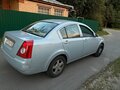 2009 Vortex Estina I, серебристый, 120000 рублей - вид 4