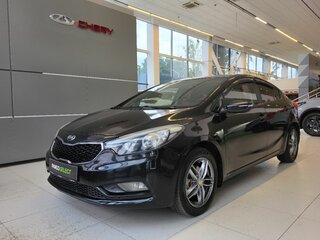 Kia Cerato III