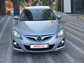 2012 Mazda 6 II (GH) Рестайлинг, серебристый, 990000 рублей - вид 2