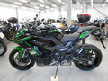 2020 Kawasaki Ninja 1000 SX, зелёный, 1160000 рублей - вид 3