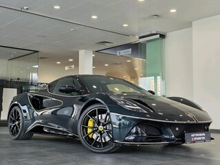 Lotus Emira