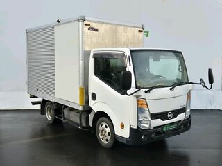 2015 Nissan Atlas, белый, 1840000 рублей, вид 3