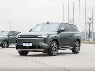 2026 GAC S7, зелёный, 4749000 рублей, вид 1