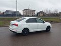 2021 Skoda Rapid II, белый, 930000 рублей - вид 2