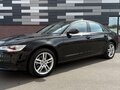 2011 Audi A6 IV (C7), чёрный, 1380000 рублей - вид 2
