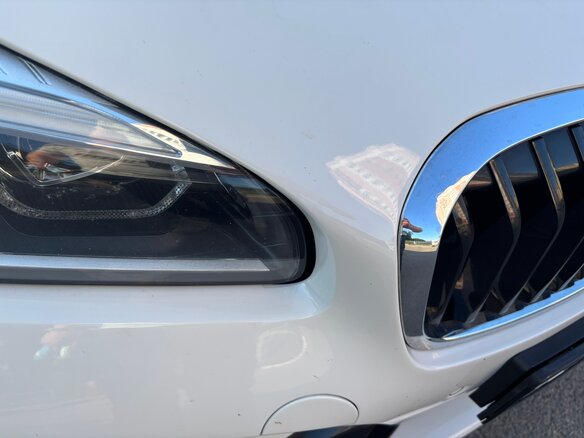 2019 BMW 2 серии Active Tourer 225xe F45 Рестайлинг, белый, 2265555 рублей - вид 9