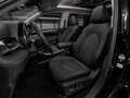 2026 Toyota Highlander IV (XU70), чёрный, 5250000 рублей - вид 10