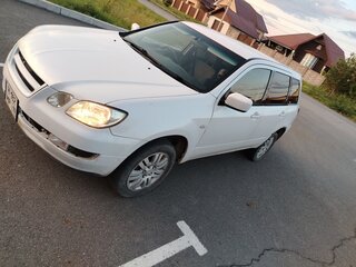 2002 Mitsubishi Airtrek I, белый, 488888 рублей, вид 3
