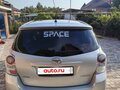2010 Toyota Verso I, серебристый, 1100000 рублей - вид 2
