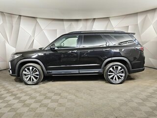 2024 Changan CS95 I Рестайлинг 2, чёрный, 2940000 рублей, вид 5