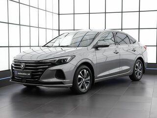 2023 Changan Eado Plus I, серый, 1589000 рублей, вид 1