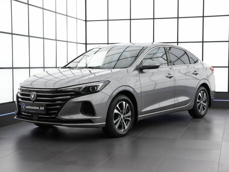 Changan Eado Plus I