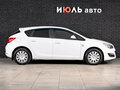 2014 Opel Astra J Рестайлинг, белый, 936000 рублей - вид 8
