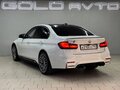 2013 BMW 3 серии 316i VI (F3x), белый, 1400000 рублей - вид 6