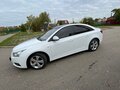 2012 Chevrolet Cruze I, белый - вид 10