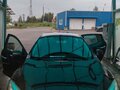 2010 Renault Megane III, чёрный - вид 4